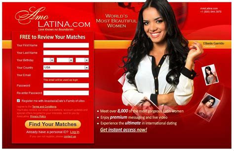 amolatina dating site|Amolatina.com – Best of Latin & Latina Dating Sites to find。